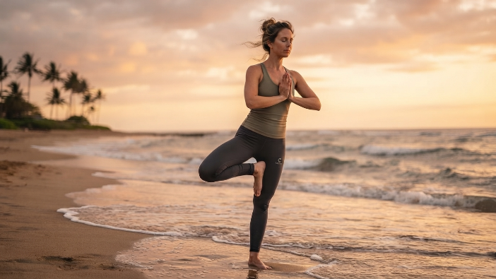 CRZ YOGA Review 2026: The Premium Activewear Brand That's Taking Australia by Storm