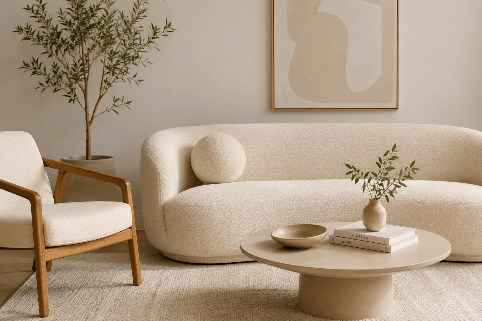 Curate Your Dream Space: The Ultimate Orsina Luxury Furniture & Decor Guide