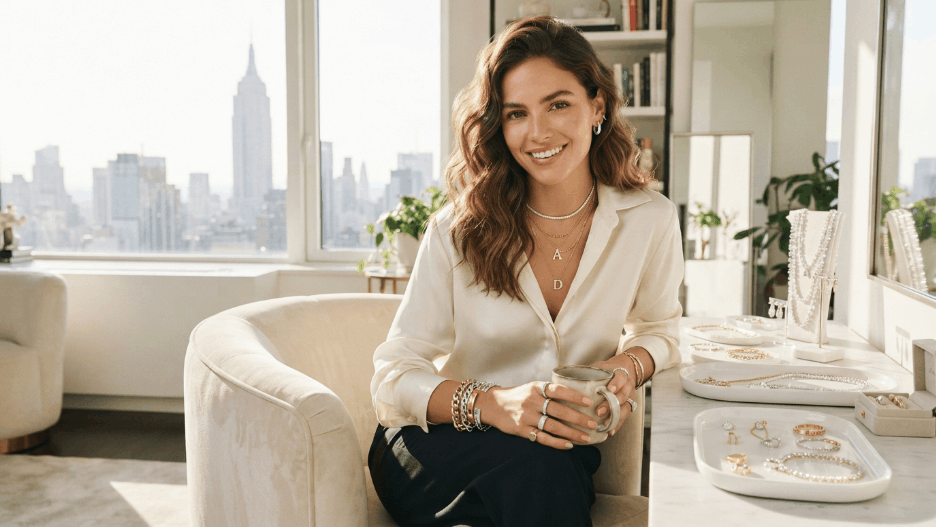 Elevating Personal Storytelling: The Ultimate Adina Eden Coupon Code & Styling Guide