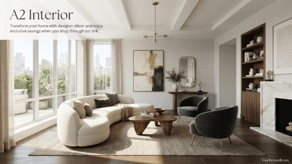 Elevating Spatial Luxury: The Ultimate A2 Interior Coupon Code & Smart Design Guide