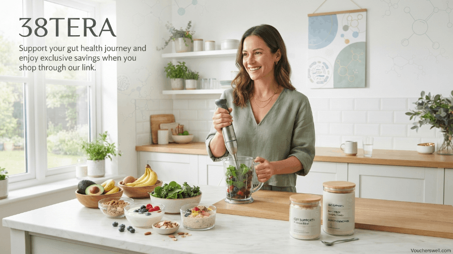 Elevating Your Cellular Vitality: The Ultimate 38TERA Coupon Code & Premium Wellness Guide