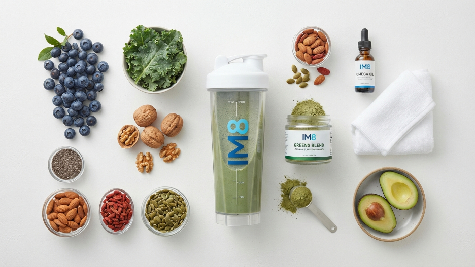 IM8 Health Coupon Code – Save More with a 10% Off Sitewide Discount Code