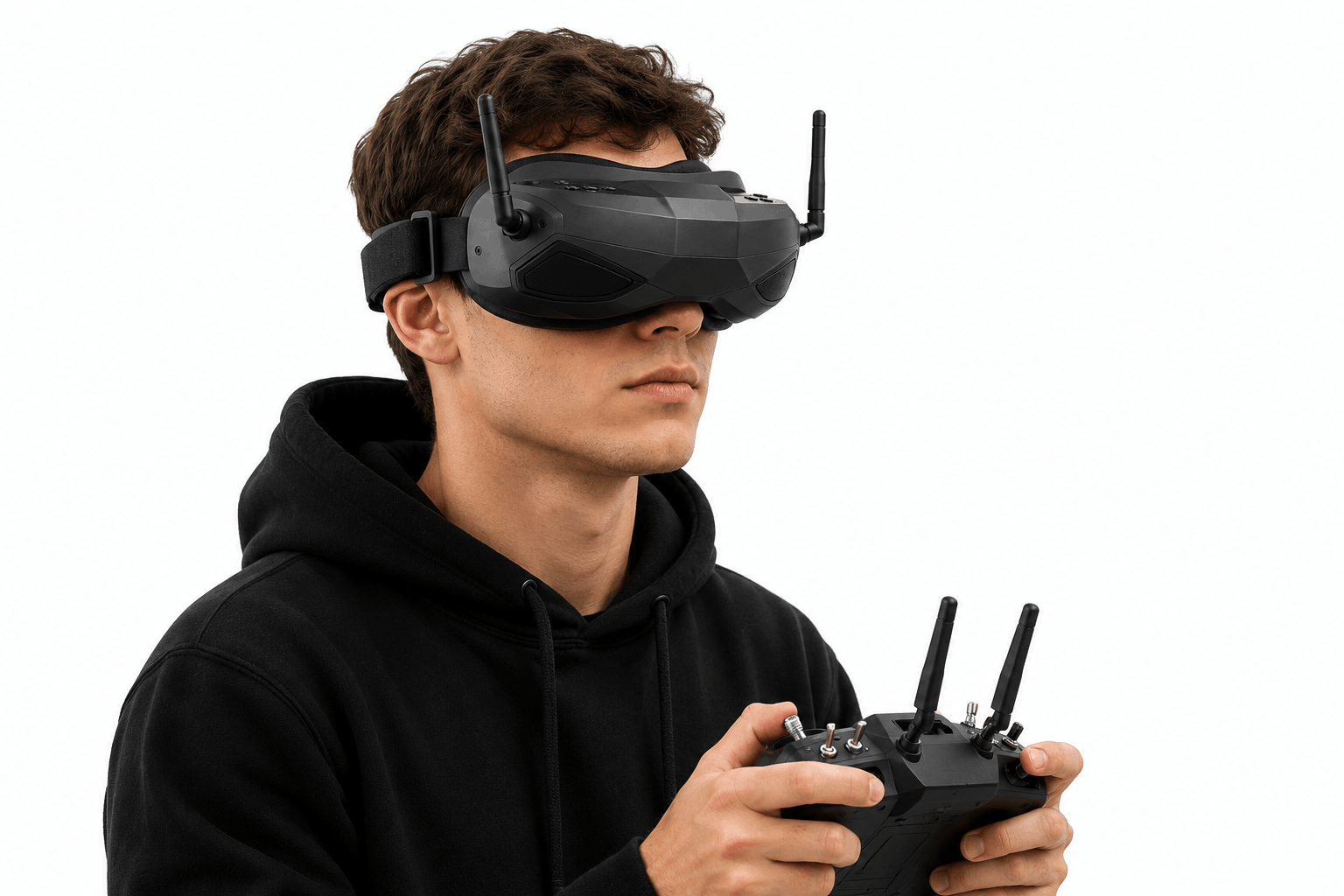 Immersive Flight Reimagined: The Ultimate SKYZONE Coupon Code & FPV Gear Guide