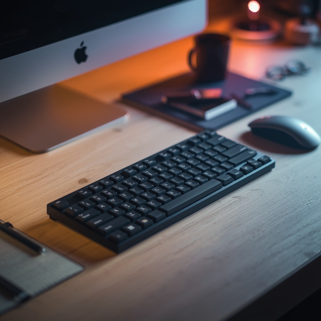 Keychron Coupon Code – Save More on Premium Mechanical Keyboards