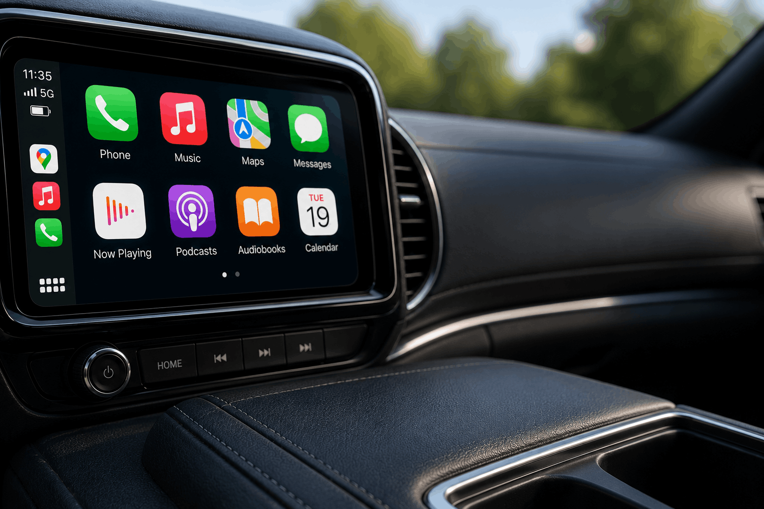 Modernisez votre Conduite : Le Guide Ultime des Économies et Code Promo CarplayGo