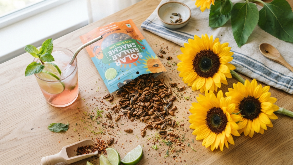 Smackin Sunflower Seeds Coupon Code – Save with 25% Off Sitewide Discount Code