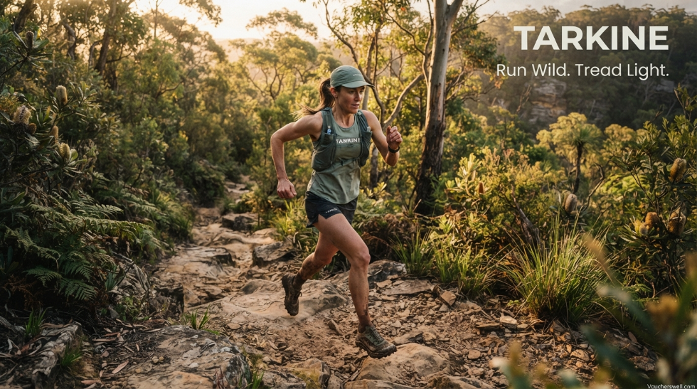 Tarkine Athletics Review: The Ultimate Guide to Australia's Premier Sustainable Running Shoes