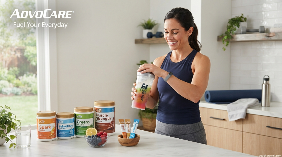The Elite Wellness Revolution: The Ultimate AdvoCare Coupon Code & Nutrition Guide