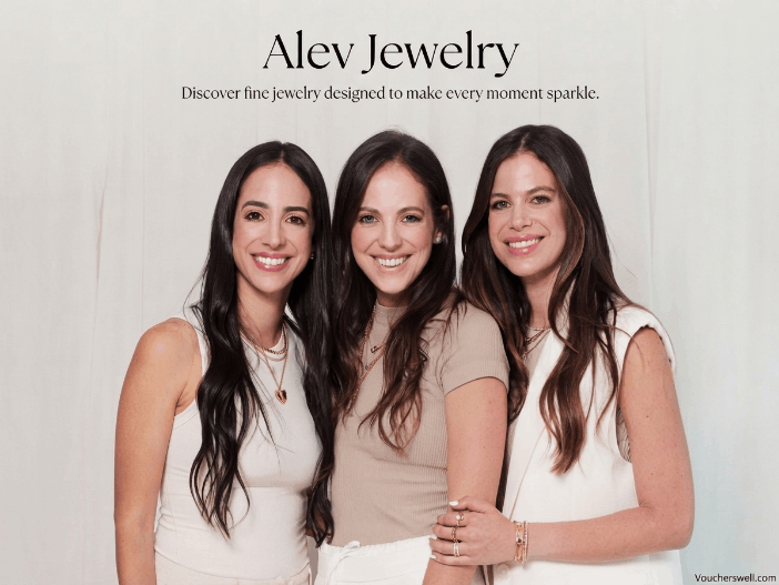 Alev Jewelry Coupon Code 2026: Save on Fine Custom Diamonds