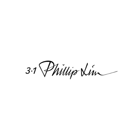 3 1 Phillip Lim
