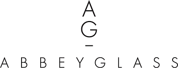 Abbey-glass