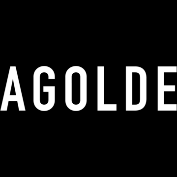 AGOLDE