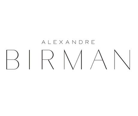 Alexandre Birman
