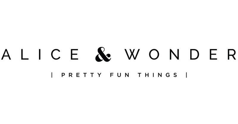 Alice Wonder