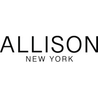 ALLISON New York