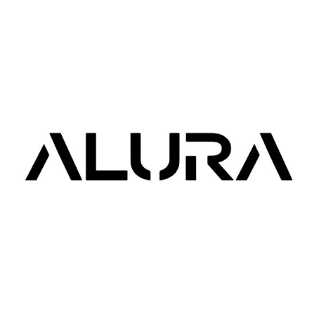Alura Fit Logo