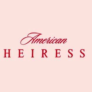 American Heiress