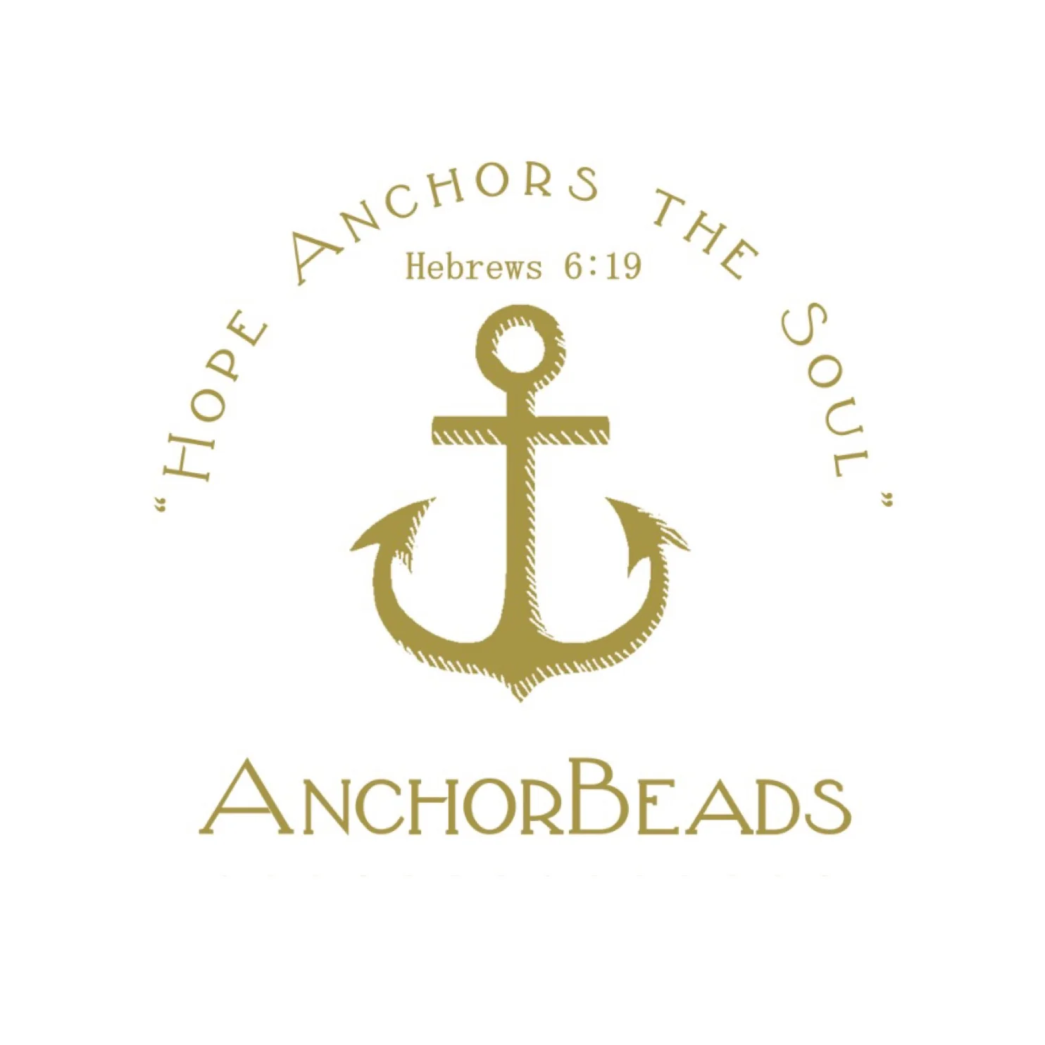 Anchor Beads