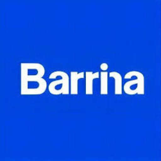 Barrina led