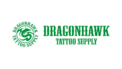Dragon Hawk Tattoos