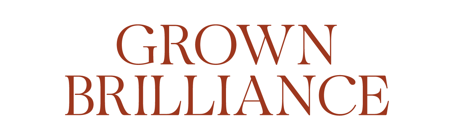 Grown Brilliance