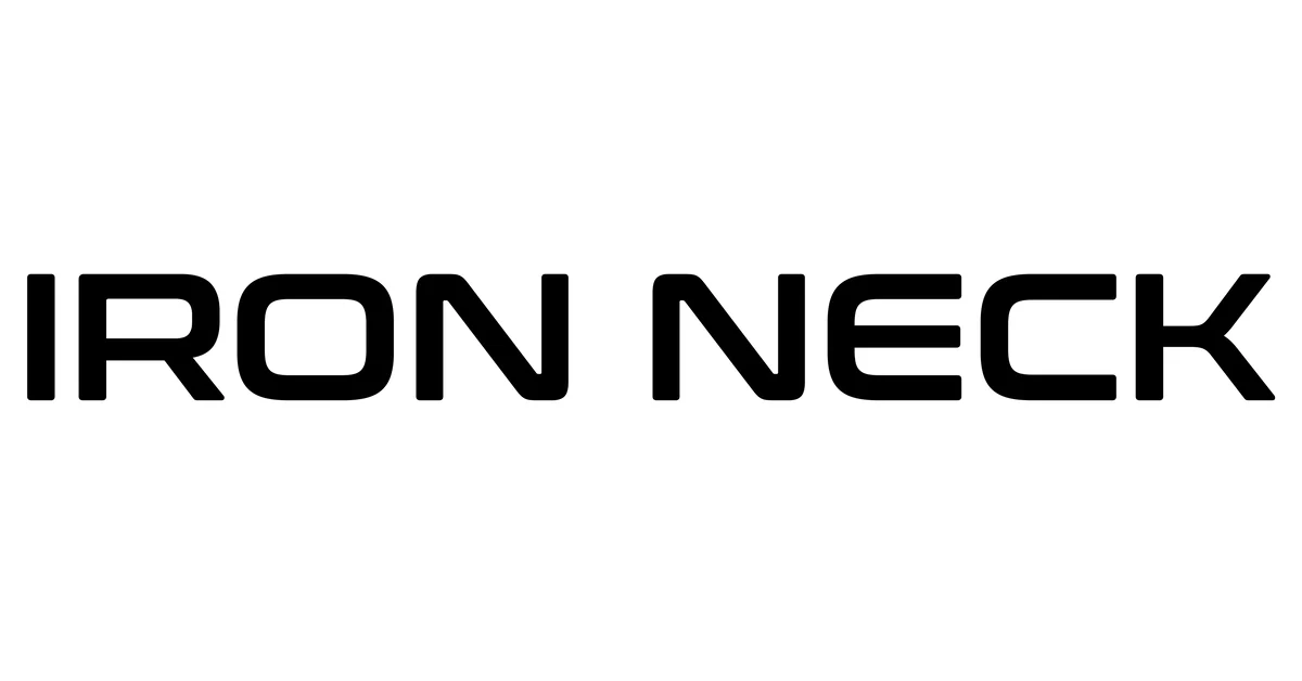 Iron Neck