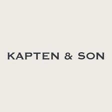 Kapten & Son DE