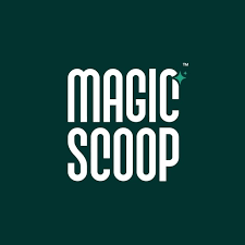 Magic Scoop CA