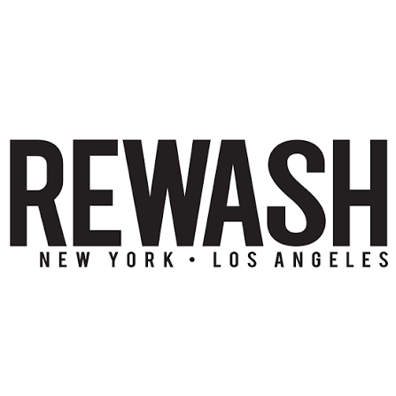ReWash
