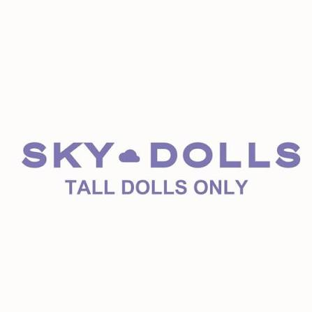 Sky dolls