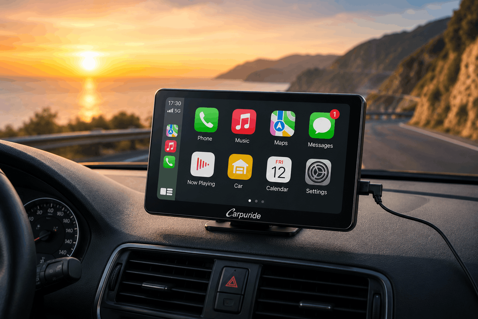 Carpuride Coupon Code 2026 | 30% Off Sitewide Discount Code & Car Tech Deals