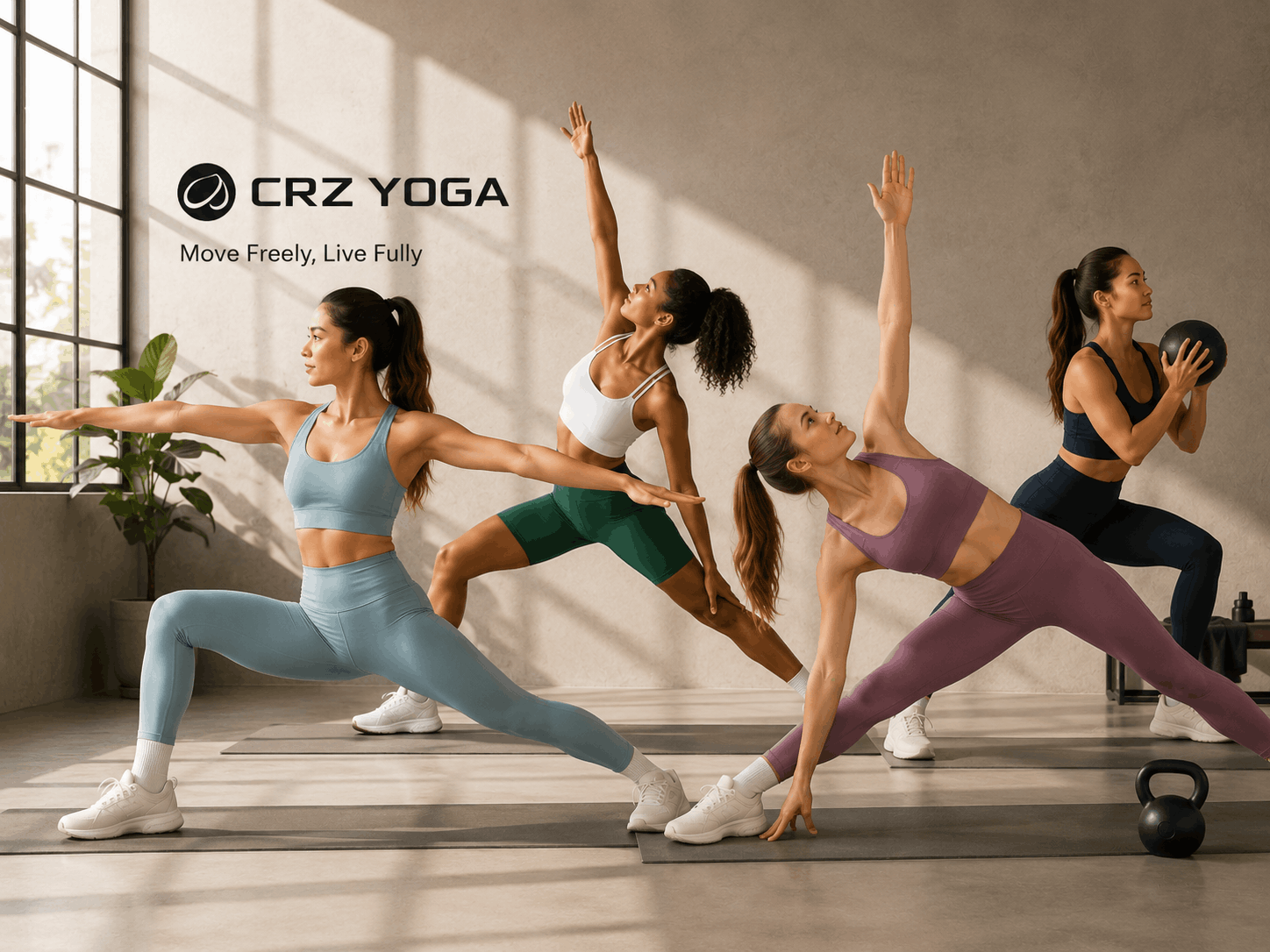 CRZ YOGA Review 2026: 20% Off Discount Code & Honest Activewear Review