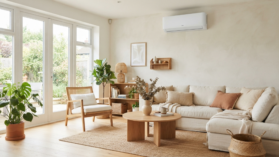 Della Coupon Code 2026: Save 5% on Smart Mini Split AC Systems