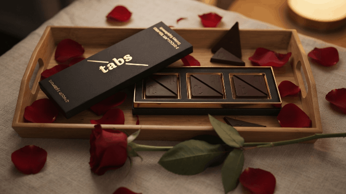 Tabs Chocolate Coupon Code 2026: Save 15% Off Viral Treats