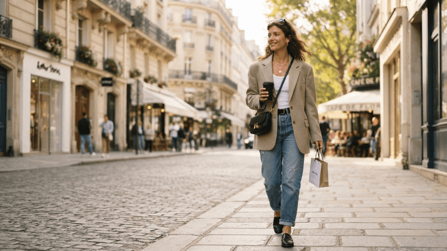 Stories Coupon Code 2026: Save On & Other Stories Fashion