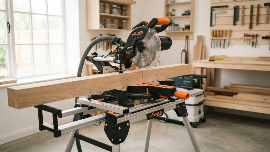 Evolution Power Tools Coupon Code 2026 | 5% Off Sitewide Discount Code & Tool Deals
