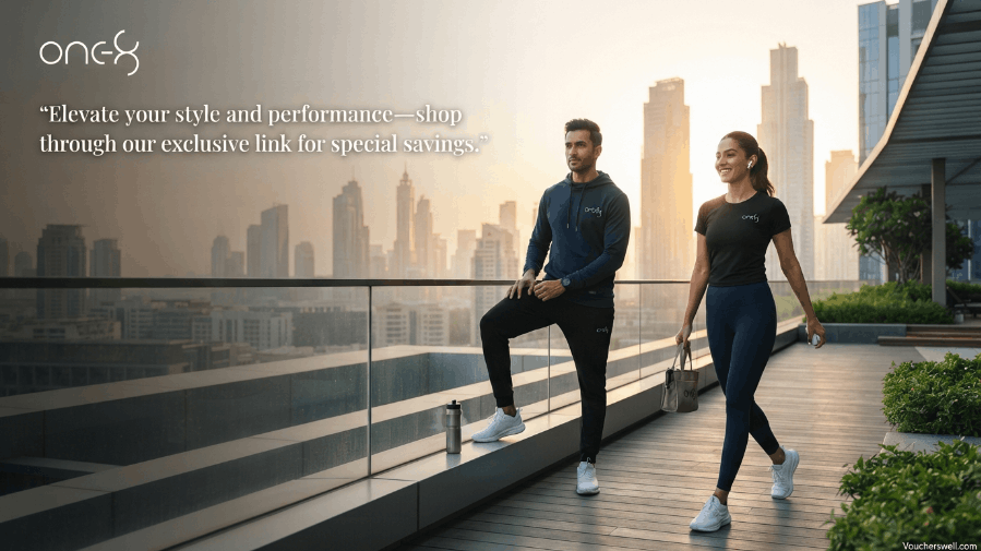 one8 Coupon Code 2026: Save on Virat Kohli’s Premium Athleisure