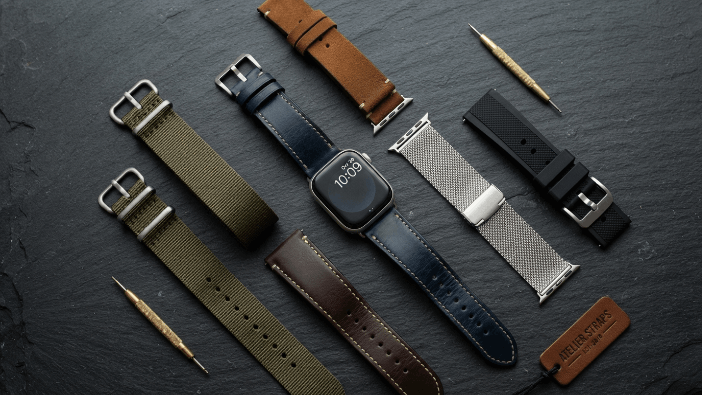BandsCo Straps Coupon Code 2026: Save 15% Off Watch Bands