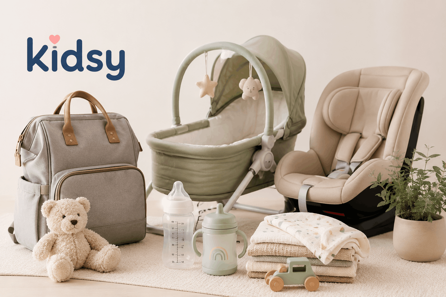 The Ultimate Kidsy Savings Guide: How to Score Premium Baby Gear for Less