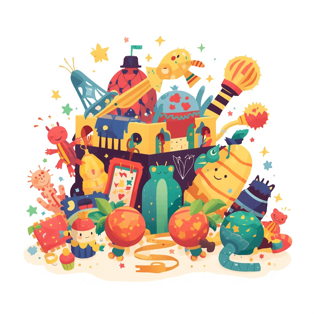 Toybox Coupon Code – Save More with the 5% Off Sitewide Discount Code