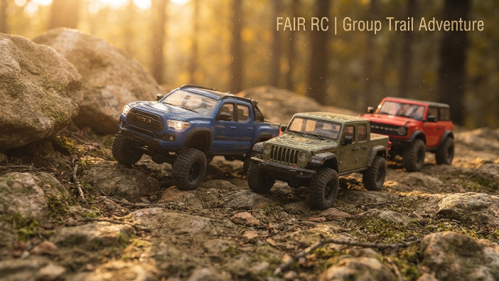 Unleashing Precision Radio Control: The Ultimate Fair RC Coupon Code & Smart Hobby Guide
