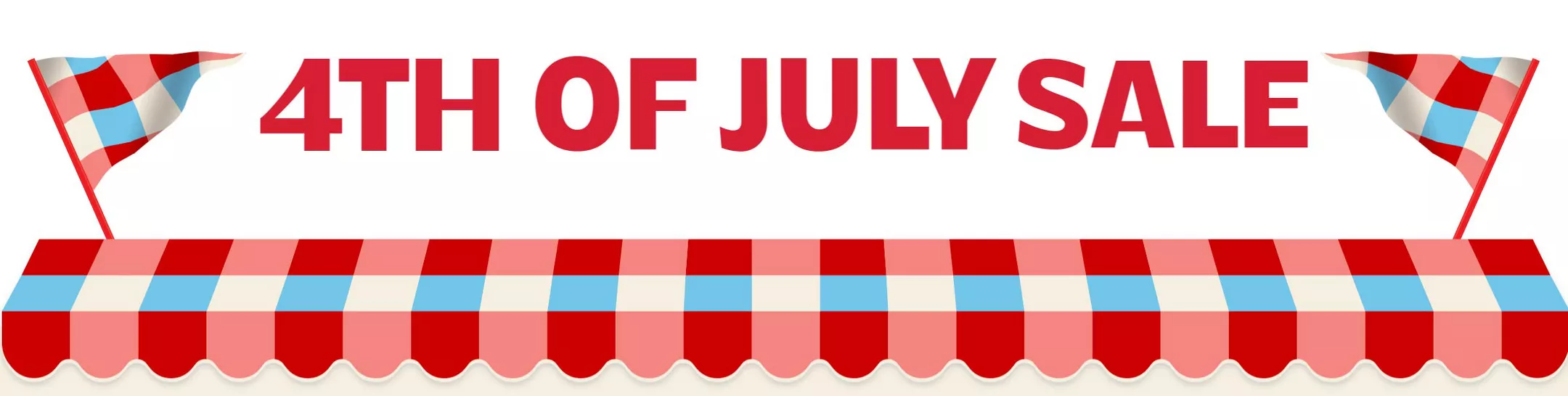 Vente du 4 juillet