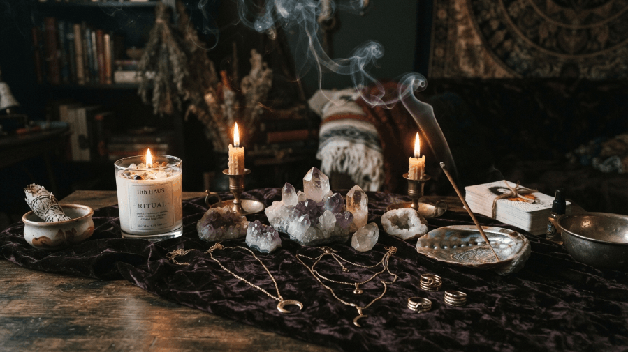 11th Haus Coupon Code 2026: Save on Astrological Mystical Gear