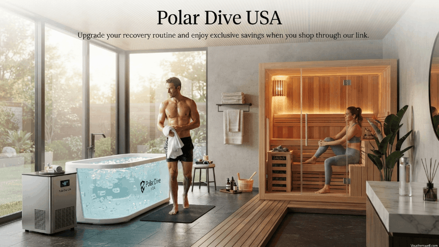 Polar Dive USA Coupon Code 2026: Save on Smart Pool Cleaners