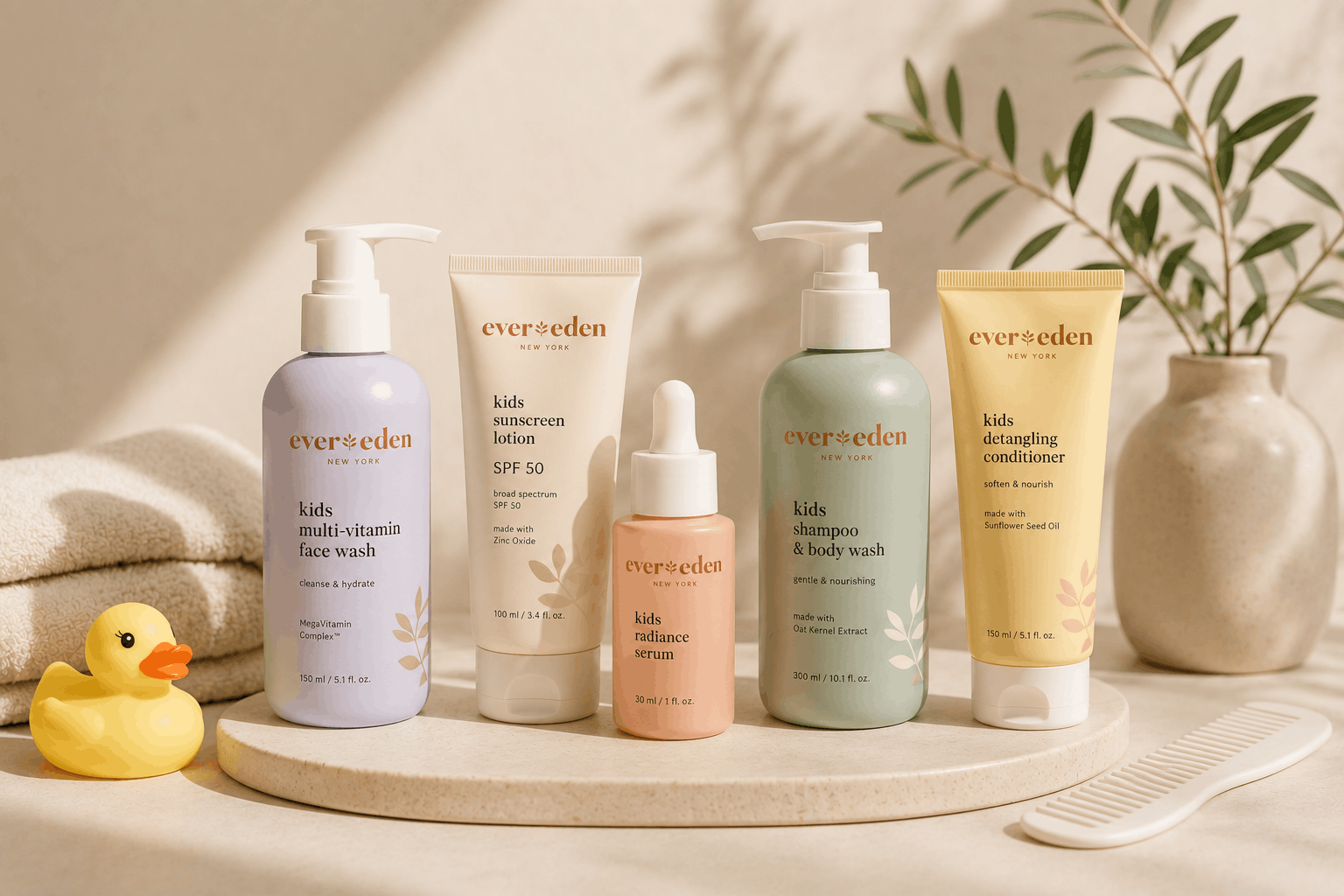 Nurturing Growing Skin Safely: The Ultimate Evereden Coupon Code & Smart Savings Guide