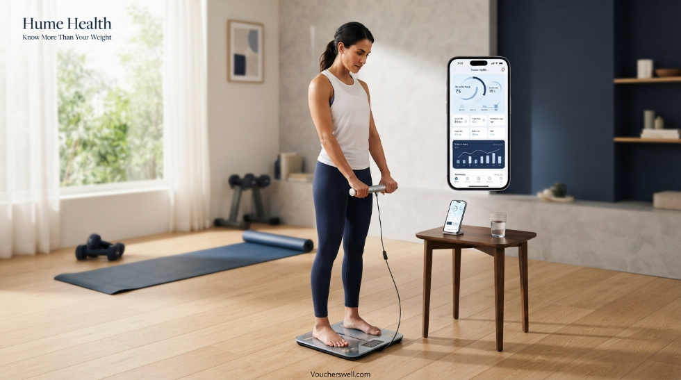 Hume Health Review: The Ultimate Data-Driven Guide to Mastering Your Metabolic Health