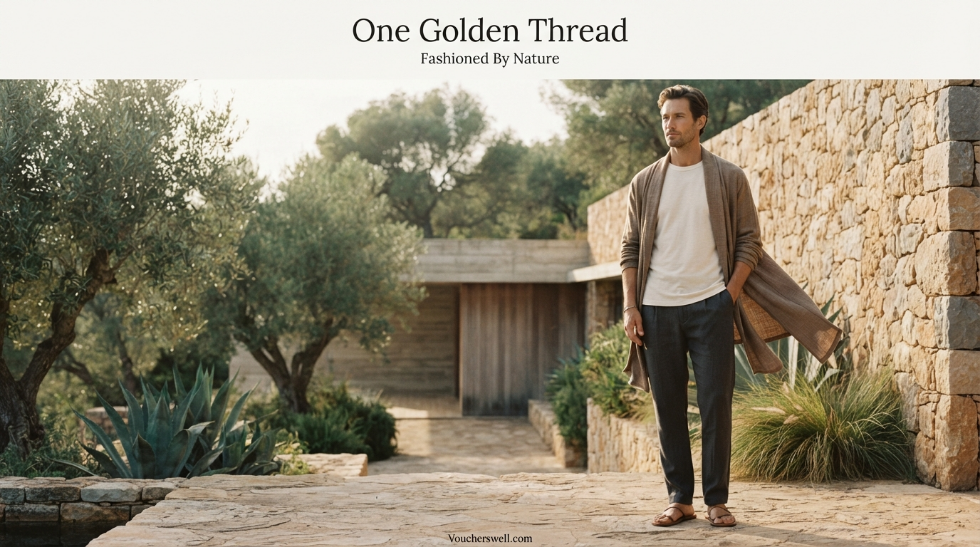 One Golden Thread Review: Premium Eco-Luxury Ethical Clothing