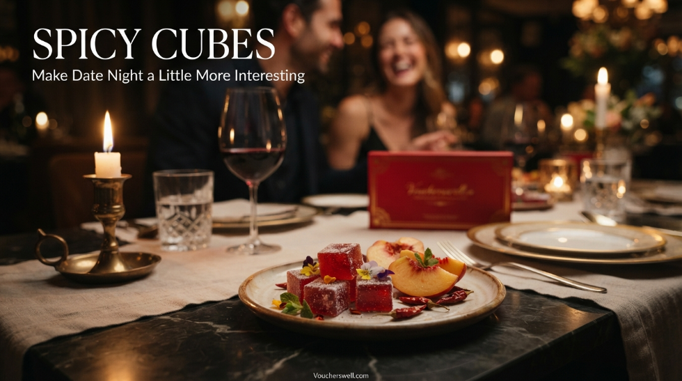 Spicy Cubes Review: The Ultimate Guide to Natural, Mood-Boosting Date Night Gummies