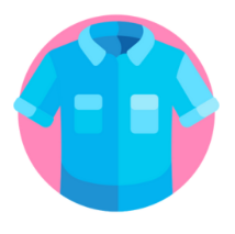 kleding en kleding - Category Image