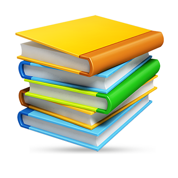 books and media - Category Image